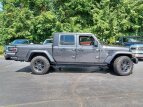Thumbnail Photo 3 for 2021 Jeep Gladiator Sport